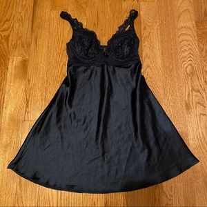 Vintage Victoria’s Secret Slip